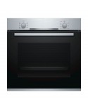 BOSCH FORNO 71LT MULTIF INOX A - HBA510BR0 BOSCH FORNO 71LT MULTIF INOX A - HBA510BR0