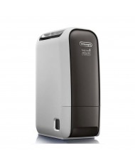 DELONGHI DESUMIDIFICADOR 18LT/24H DEP 2,8LT - DNS65 DELONGHI DESUMIDIFICADOR 18LT/24H DEP 2,8LT - DNS65
