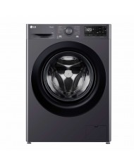 LG MAQUINA ROUPA 9KG 1400RT AI DD STEAM WIFI PRETAA #2 - F4WR359S6M LG MAQUINA ROUPA 9KG 1400RT AI DD STEAM WIFI PRETAA #2 - F4WR359S6M