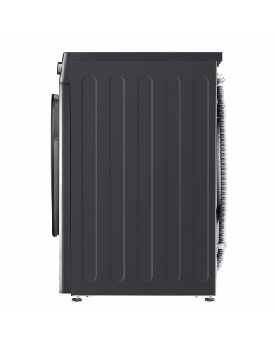 LG MAQUINA ROUPA 9KG 1400RT AI DD STEAM WIFI PRETAA #9 - F4WR359S6M LG MAQUINA ROUPA 9KG 1400RT AI DD STEAM WIFI PRETAA #9 - F4WR359S6M