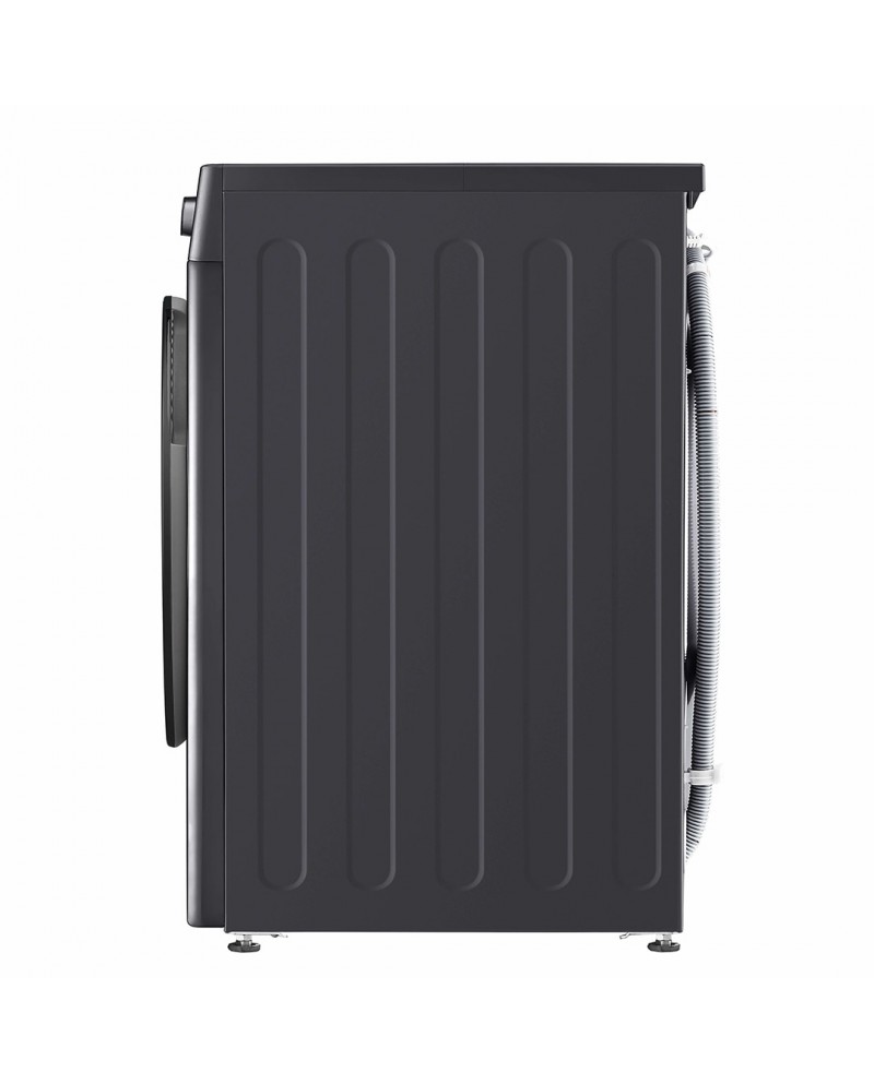 LG MAQUINA ROUPA 9KG 1400RT AI DD STEAM WIFI PRETAA #9 - F4WR359S6M LG MAQUINA ROUPA 9KG 1400RT AI DD STEAM WIFI PRETAA #9 - F4WR359S6M