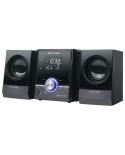 MUSE HIFI MICRO 2X10W RADIO FM CD MP3 USB BLUETOOH - M38BT MUSE HIFI MICRO 2X10W RADIO FM CD MP3 USB BLUETOOH - M38BT