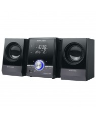 MUSE HIFI MICRO 2X10W RADIO FM CD MP3 USB BLUETOOH - M38BT MUSE HIFI MICRO 2X10W RADIO FM CD MP3 USB BLUETOOH - M38BT