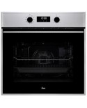 TEKA FORNO MULTICOOK 70LT HYDROCLEAN PIROLITICO A+ - HSB635P TEKA FORNO MULTICOOK 70LT HYDROCLEAN PIROLITICO A+ - HSB635P