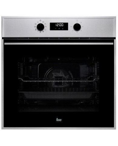 TEKA FORNO MULTICOOK 70LT HYDROCLEAN PIROLITICO A+ - HSB635P TEKA FORNO MULTICOOK 70LT HYDROCLEAN PIROLITICO A+ - HSB635P