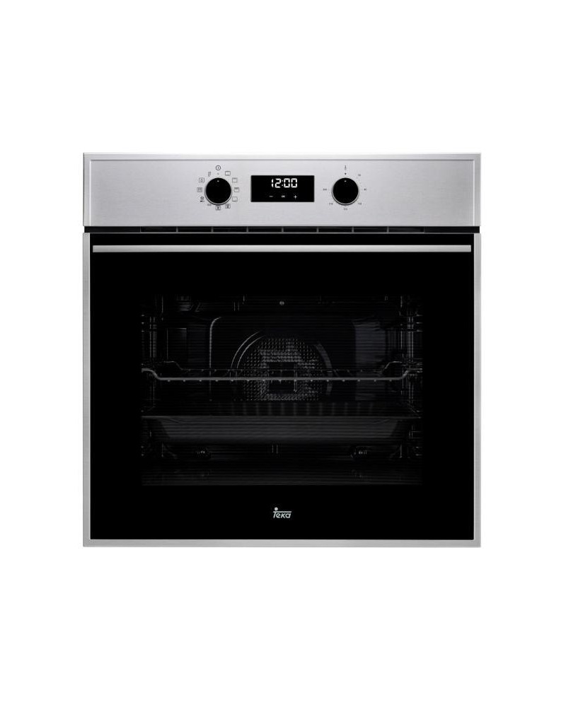 TEKA FORNO MULTICOOK 70LT HYDROCLEAN PIROLITICO A+ - HSB635P TEKA FORNO MULTICOOK 70LT HYDROCLEAN PIROLITICO A+ - HSB635P
