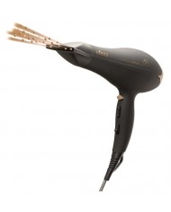 UFESA SECADOR 2400W 2VELOC 3TEMP MOTOR AC - SC8450 UFESA SECADOR 2400W 2VELOC 3TEMP MOTOR AC - SC8450