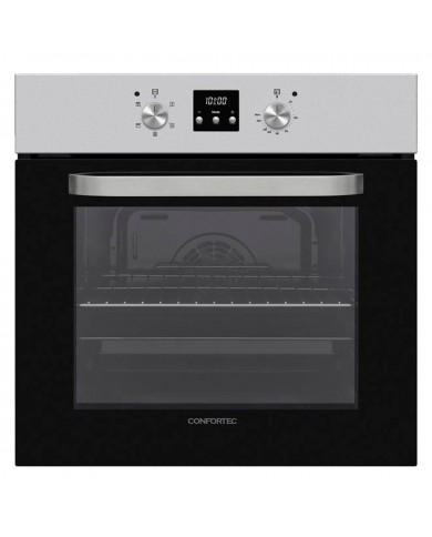 CONFORTEC FORNO MULTIFUNÇOES 69LT INOX A - CFO869MXD CONFORTEC FORNO MULTIFUNÇOES 69LT INOX A - CFO869MXD