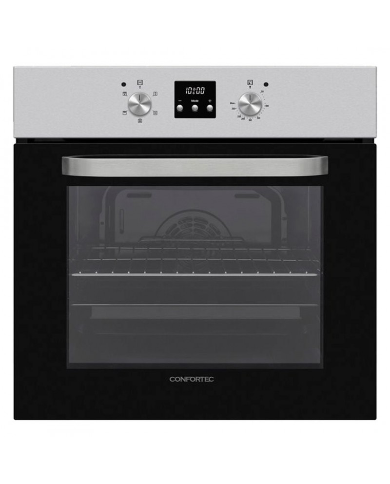 CONFORTEC FORNO MULTIFUNÇOES 69LT INOX A - CFO869MXD CONFORTEC FORNO MULTIFUNÇOES 69LT INOX A - CFO869MXD