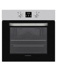 CONFORTEC FORNO MULTIFUNÇOES 69LT INOX A - CFO869MXD CONFORTEC FORNO MULTIFUNÇOES 69LT INOX A - CFO869MXD