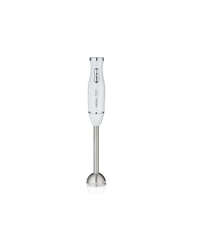 HAEGER VARINHA PE INOX 400W BRANCA - HB400021A HAEGER VARINHA PE INOX 400W BRANCA - HB400021A