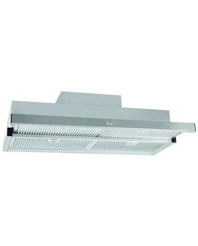 TEKA EXAUSTOR 90CM GAV MOTOR DUPLA TURBINA MAX 730M3/H IX A - CNL9815PLUSSINOX TEKA EXAUSTOR 90CM GAV MOTOR DUPLA TURBINA MAX 730M3/H IX A - CNL9815PLUSSINOX