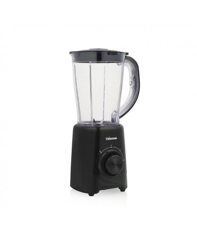 TRISTAR LIQUIDIFICADORA 500W 1,5LT 2VEL PRETA - BL4476 TRISTAR LIQUIDIFICADORA 500W 1,5LT 2VEL PRETA - BL4476