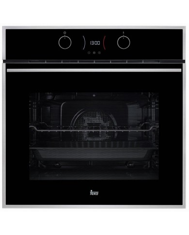 TEKA FORNO INDEP MULTIF 70LT 10PROG COZINHADO INOX A+ - HLB840I TEKA FORNO INDEP MULTIF 70LT 10PROG COZINHADO INOX A+ - HLB840I