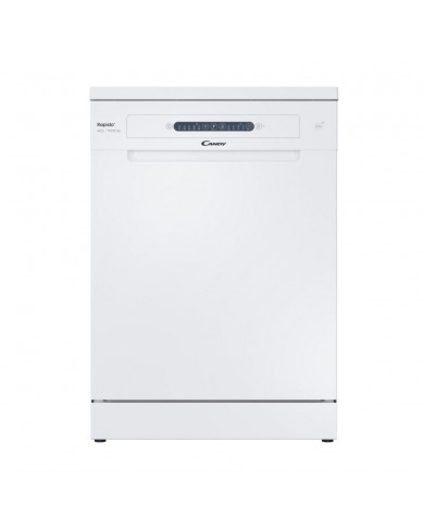 CANDY MAQUINA LOUÇA 5PROG 13TALHERES BRANCA E - CF3E7LOW CANDY MAQUINA LOUÇA 5PROG 13TALHERES BRANCA E - CF3E7LOW