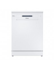 CANDY MAQUINA LOUÇA 5PROG 13TALHERES BRANCA E - CF3E7LOW CANDY MAQUINA LOUÇA 5PROG 13TALHERES BRANCA E - CF3E7LOW