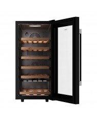 TEKA CAVE DE VINHO 51 GARRAFAS 785X380X585MM F - RVF10032 TEKA CAVE DE VINHO 51 GARRAFAS 785X380X585MM F - RVF10032