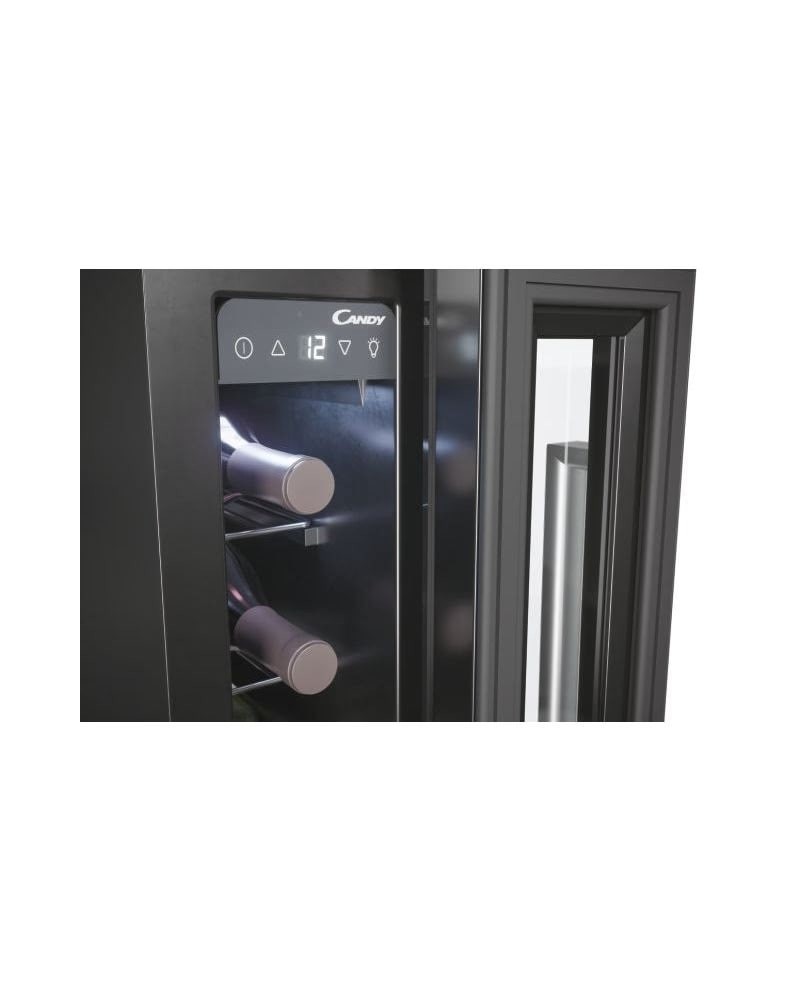 CANDY CAVE VINHO INTEG 0,865X0,145X0,475MT 7GARRAFAS G #1 - CCVB151 CANDY CAVE VINHO INTEG 0,865X0,145X0,475MT 7GARRAFAS G #1 - CCVB151