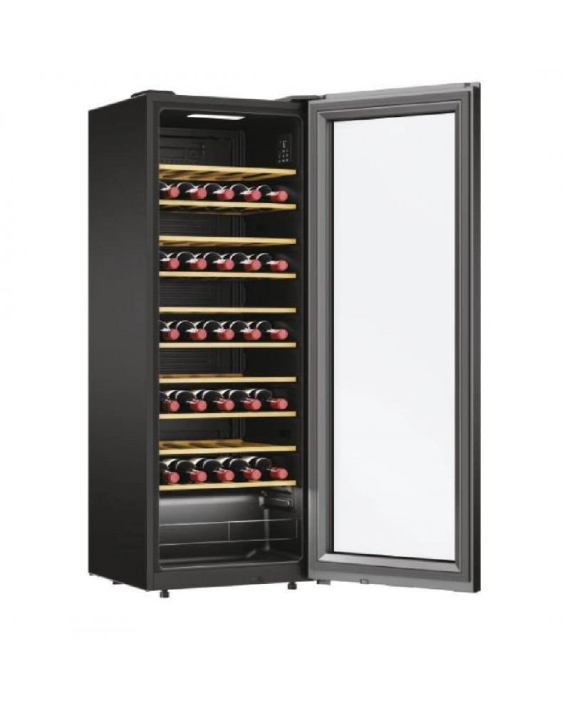 CANDY CAVE VINHO 58 GARRAFAS 1280X475X456MT 150LT G #2 - CWC058 CANDY CAVE VINHO 58 GARRAFAS 1280X475X456MT 150LT G #2 - CWC058