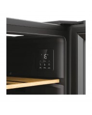 CANDY CAVE VINHO 58 GARRAFAS 1280X475X456MT 150LT G #3 - CWC058 CANDY CAVE VINHO 58 GARRAFAS 1280X475X456MT 150LT G #3 - CWC058