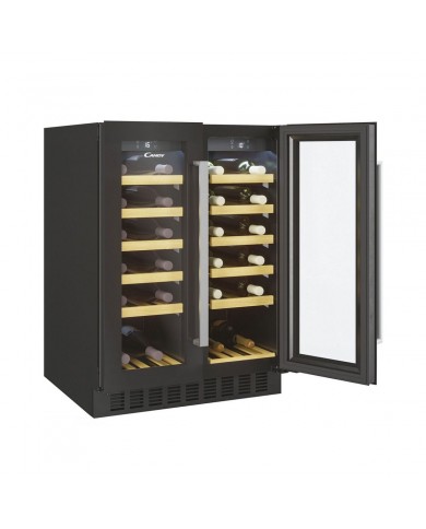 CANDY CAVE VINHO INTEG 0,813X0,595X0,562 38GARRAFAS G - CCVB60D1 CANDY CAVE VINHO INTEG 0,813X0,595X0,562 38GARRAFAS G - CCVB60D1