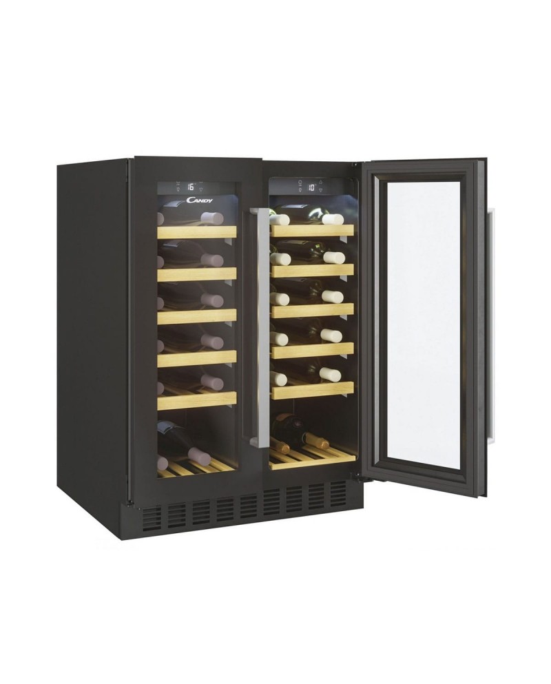 CANDY CAVE VINHO INTEG 0,813X0,595X0,562 38GARRAFAS G - CCVB60D1