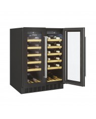 CANDY CAVE VINHO INTEG 0,813X0,595X0,562 38GARRAFAS G - CCVB60D1