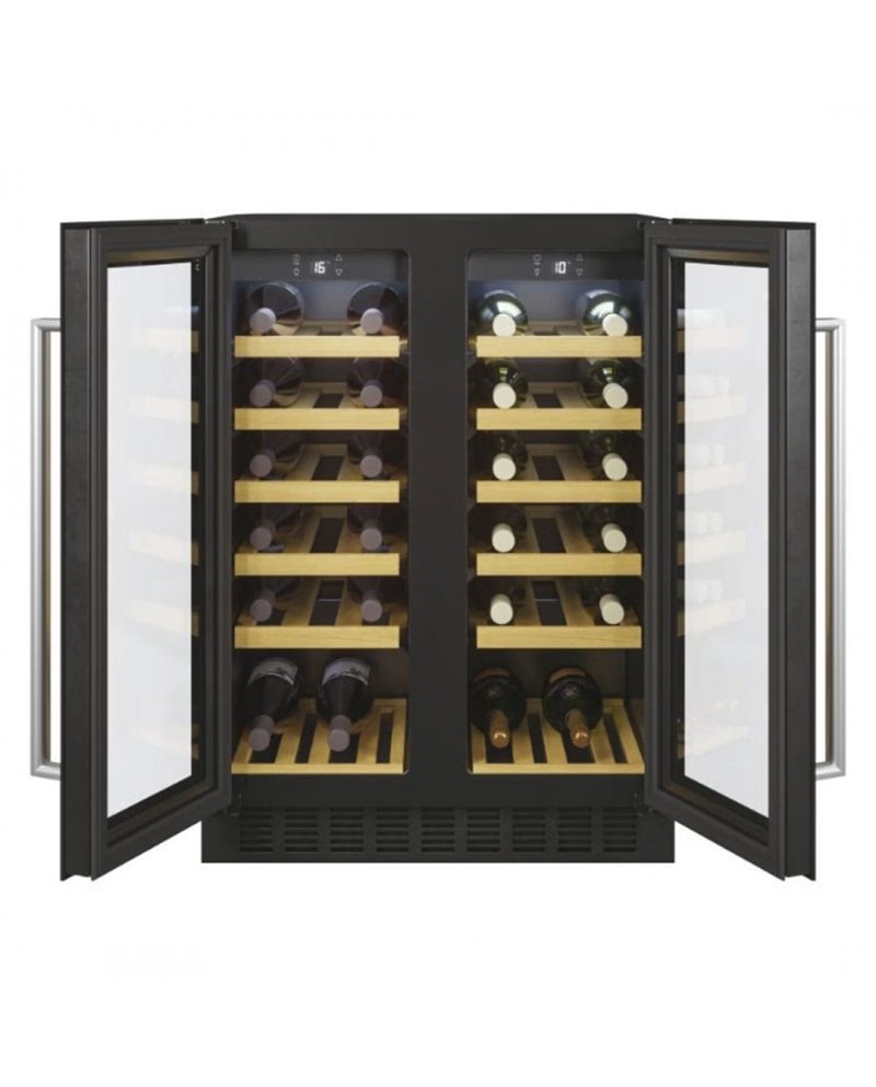 CANDY CAVE VINHO INTEG 0,813X0,595X0,562 38GARRAFAS G #1 - CCVB60D1