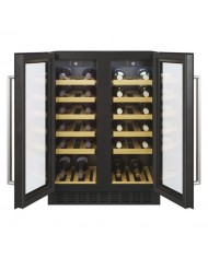 CANDY CAVE VINHO INTEG 0,813X0,595X0,562 38GARRAFAS G #1 - CCVB60D1