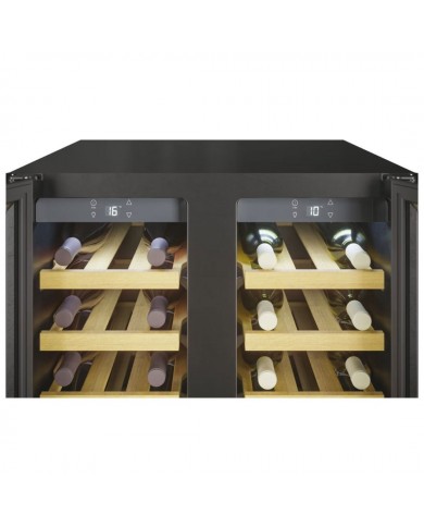 CANDY CAVE VINHO INTEG 0,813X0,595X0,562 38GARRAFAS G #2 - CCVB60D1 CANDY CAVE VINHO INTEG 0,813X0,595X0,562 38GARRAFAS G #2 - CCVB60D1
