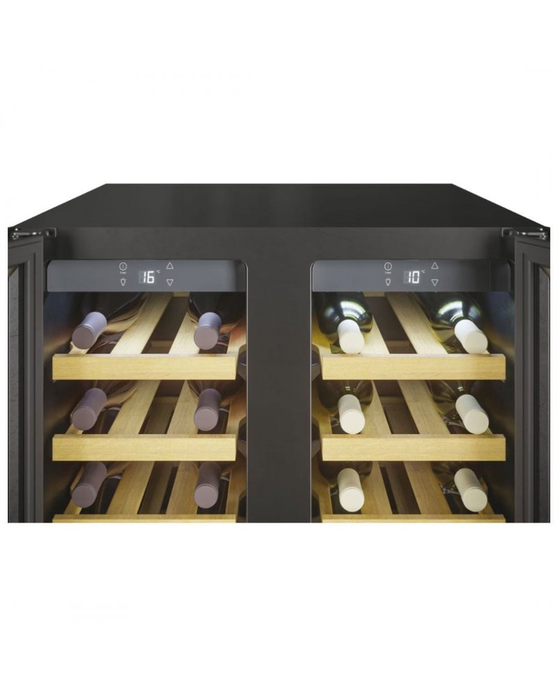 CANDY CAVE VINHO INTEG 0,813X0,595X0,562 38GARRAFAS G #2 - CCVB60D1