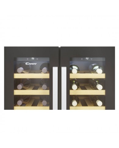 CANDY CAVE VINHO INTEG 0,813X0,595X0,562 38GARRAFAS G #3 - CCVB60D1 CANDY CAVE VINHO INTEG 0,813X0,595X0,562 38GARRAFAS G #3 - CCVB60D1