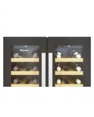 CANDY CAVE VINHO INTEG 0,813X0,595X0,562 38GARRAFAS G #3 - CCVB60D1