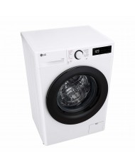 Lg Maquina Lavar 8kg E Secar 5kg 1400rt Aidd Steam e