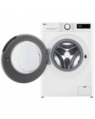 Lg Maquina Lavar 8kg E Secar 5kg 1400rt Aidd Steam e