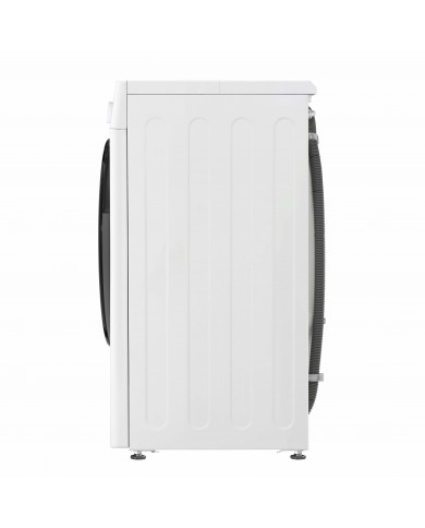 Lg Maquina Lavar 8kg E Secar 5kg 1400rt Aidd Steam e Lg Maquina Lavar 8kg E Secar 5kg 1400rt Aidd Steam e