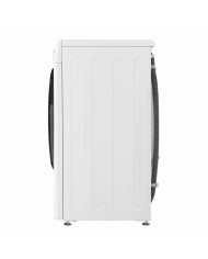 Lg Maquina Lavar 8kg E Secar 5kg 1400rt Aidd Steam e