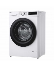 Lg Maquina Lavar 8kg E Secar 5kg 1400rt Aidd Steam e
