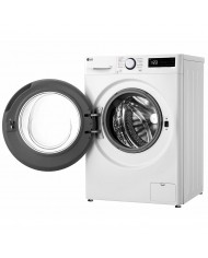 Lg Maquina Lavar 8kg E Secar 5kg 1400rt Aidd Steam e