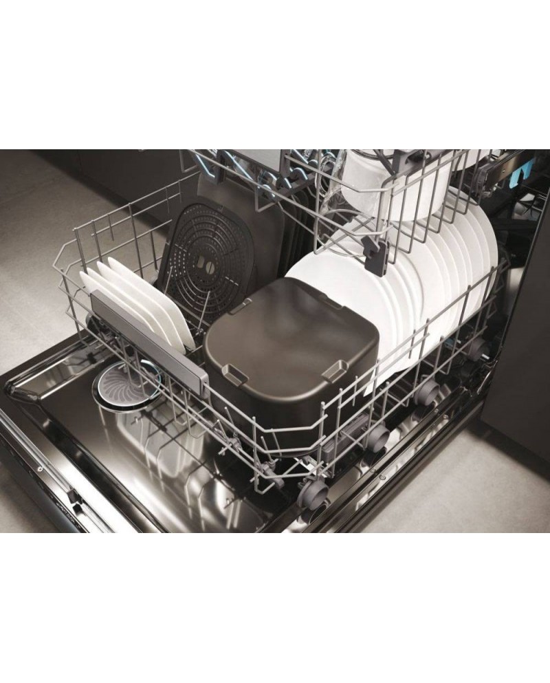 HAIER FRITADEIRA S/OLEO 5LT PRETO HAIER FRITADEIRA S/OLEO 5LT PRETO