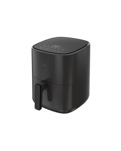 HAIER FRITADEIRA S/OLEO 5LT PRETO HAIER FRITADEIRA S/OLEO 5LT PRETO