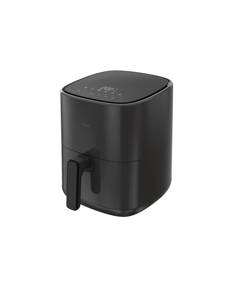 HAIER FRITADEIRA S/OLEO 5LT PRETO HAIER FRITADEIRA S/OLEO 5LT PRETO