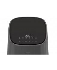 HAIER FRITADEIRA S/OLEO 5LT PRETO HAIER FRITADEIRA S/OLEO 5LT PRETO