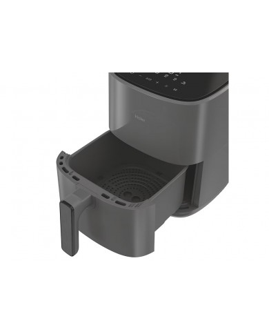 HAIER FRITADEIRA S/OLEO 5LT PRETO HAIER FRITADEIRA S/OLEO 5LT PRETO