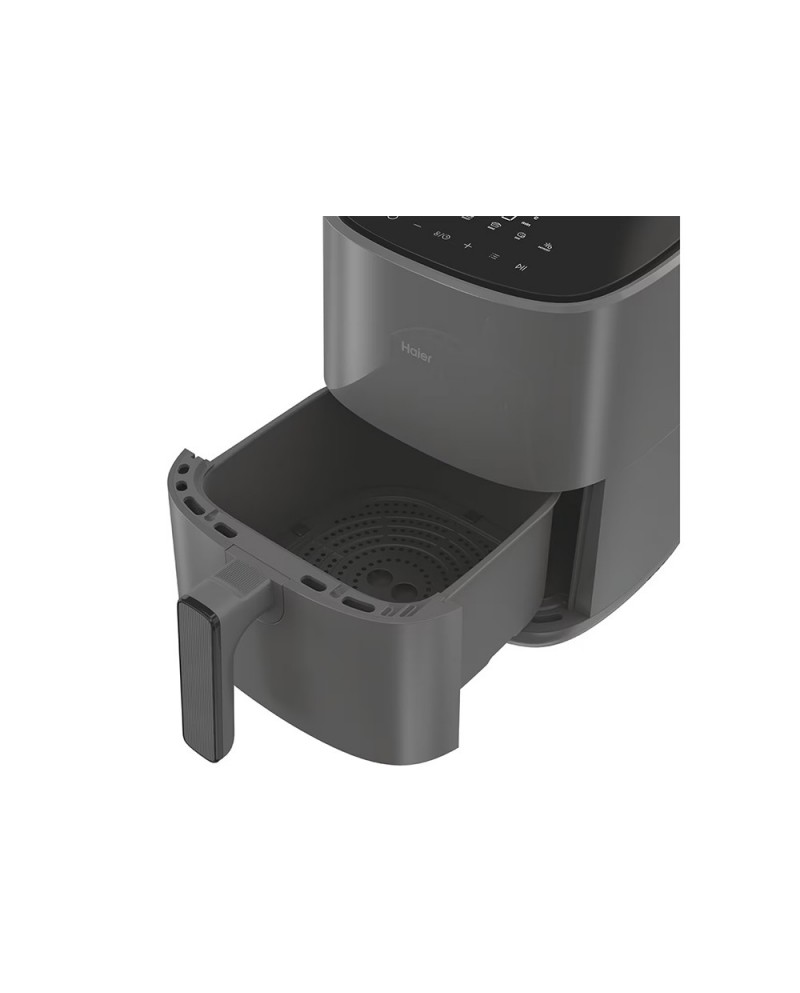 HAIER FRITADEIRA S/OLEO 5LT PRETO HAIER FRITADEIRA S/OLEO 5LT PRETO