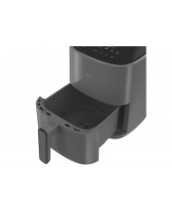 HAIER FRITADEIRA S/OLEO 5LT PRETO HAIER FRITADEIRA S/OLEO 5LT PRETO