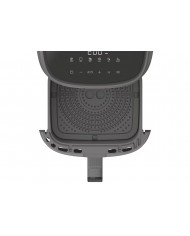 HAIER FRITADEIRA S/OLEO 5LT PRETO HAIER FRITADEIRA S/OLEO 5LT PRETO