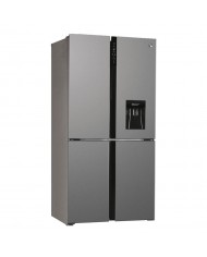 Hoover Side By Side 1830x836x636mt Da Nf Inox e Hoover Side By Side 1830x836x636mt Da Nf Inox e