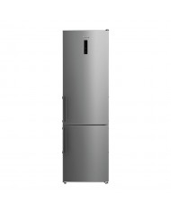 EDESA COMBINADO 1880x595x630MT NF 310LT INOX E - EFC1832NFEX EDESA COMBINADO 1880x595x630MT NF 310LT INOX E - EFC1832NFEX