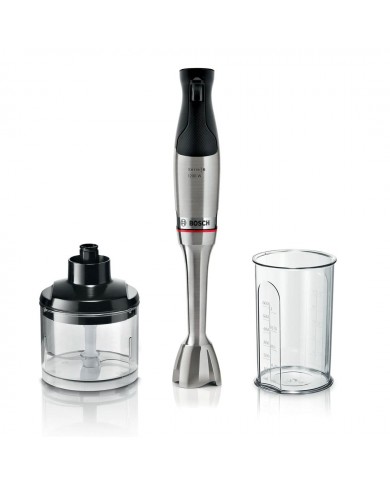 BOSCH VARINHA PE INOX 1200W C/ PICADOR - MSM6M820